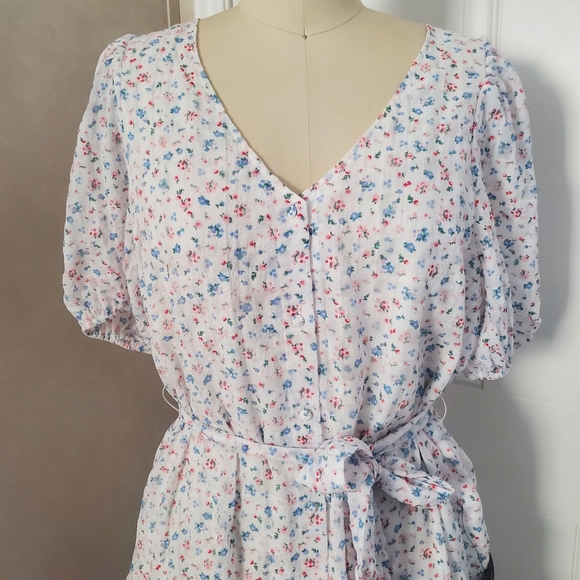 🔴NWT Lulus Dress - Picture 3 of 11